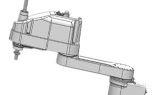 水平多关节机器人 水平多关节机器人