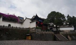 腾冲有哪些景点 腾冲有哪些景点