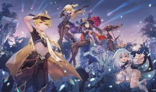 多款游戏6日停服一天 多款游戏6日停服一天