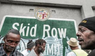 世界第一大贫民窟