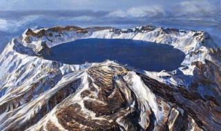 火山喷发哪里最严重 火山喷发哪里最严重