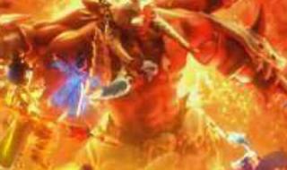 梦幻模拟战智兽之谜