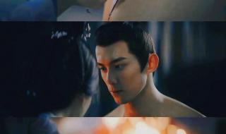 吴磊帮赵露思举头发