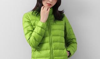 雅鹿羽绒服女款 雅鹿羽绒服女款