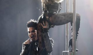 亚当兰伯特好听的歌 亚当兰伯特好听的歌