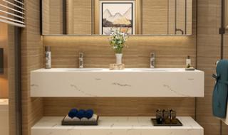 浴室柜图片 浴室柜图片