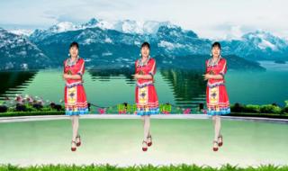 云南民歌有哪些 云南民歌有哪些