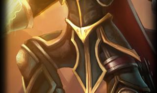 lol出装攻略 lol出装攻略