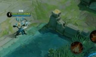 lol护甲穿透 lol护甲穿透