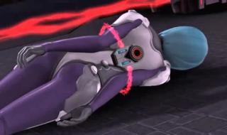 宇宙星神大结局 宇宙星神大结局