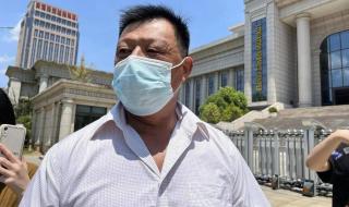 劳荣枝个人资料简介 劳荣枝个人资料简介