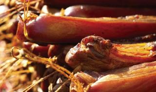 山东人拜年的仪式感