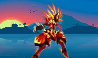 赛尔号怎么融合精灵 赛尔号怎么融合精灵