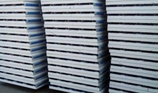 岩棉夹芯板厂家 岩棉夹芯板厂家