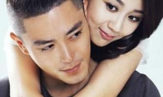 霍建华杨紫 霍建华杨紫