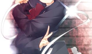 中二病也想谈恋爱 中二病也想谈恋爱