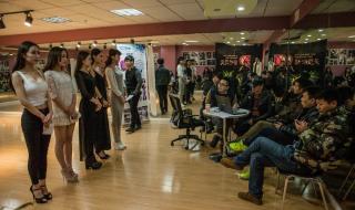 学摄影培训机构 学摄影培训机构