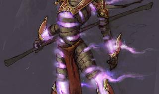 魔兽世界燃烧的远征 魔兽世界燃烧的远征