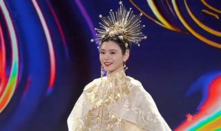 吴京甄子丹春晚同台 吴京甄子丹春晚同台