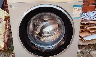海尔滚筒洗衣机维修