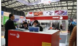 上海酒店用品市场