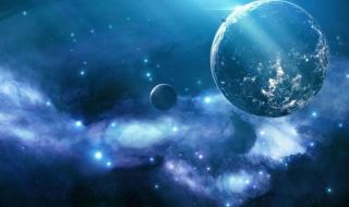 超级地球上有生命吗