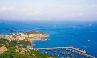 外伶仃岛旅游攻略 外伶仃岛旅游攻略