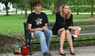 遇见莫妮卡 遇见莫妮卡