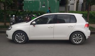 2012高尔夫6 2012高尔夫6