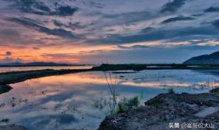 沧海桑田的沧海应是