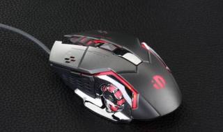 英菲克鼠标 英菲克鼠标