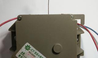 小天鹅洗衣机不排水