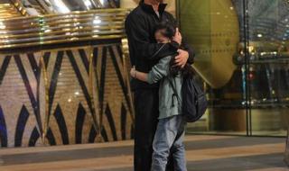 激战张家辉 激战张家辉