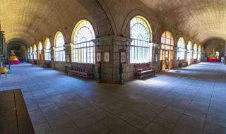 血色修道院任务 血色修道院任务