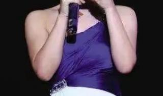 东方卫视主持人尹红