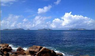 外伶仃岛旅游攻略 外伶仃岛旅游攻略