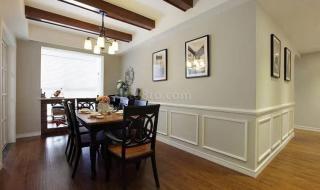 家装客厅餐厅效果图 家装客厅餐厅效果图