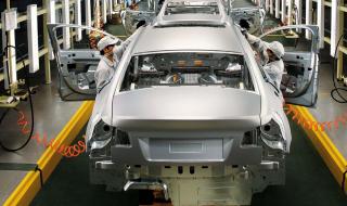 汽车零整比 汽车零整比