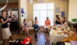 babyshower
