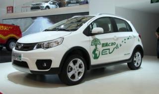 长城腾翼c20 长城腾翼c20