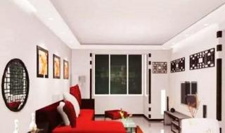 小户型家装 小户型家装