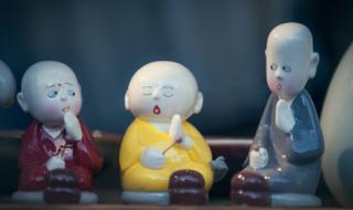 小和尚儿歌 小和尚儿歌