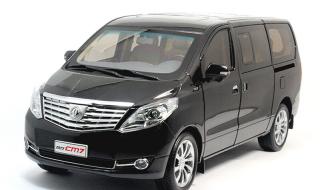 东风风行7座 东风风行7座