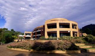 卧龙岗大学 卧龙岗大学