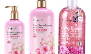 香水沐浴露 香水沐浴露