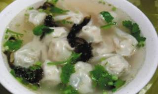 千里香馄饨培训 千里香馄饨培训