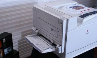 一体机打印机哪个好