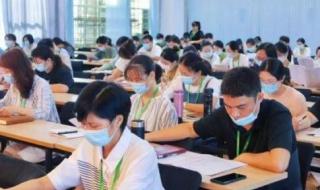 长沙华中涉外职业高中