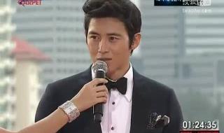 2011mama颁奖礼中字 2011mama颁奖礼中字