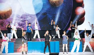 中国达人秀第三季